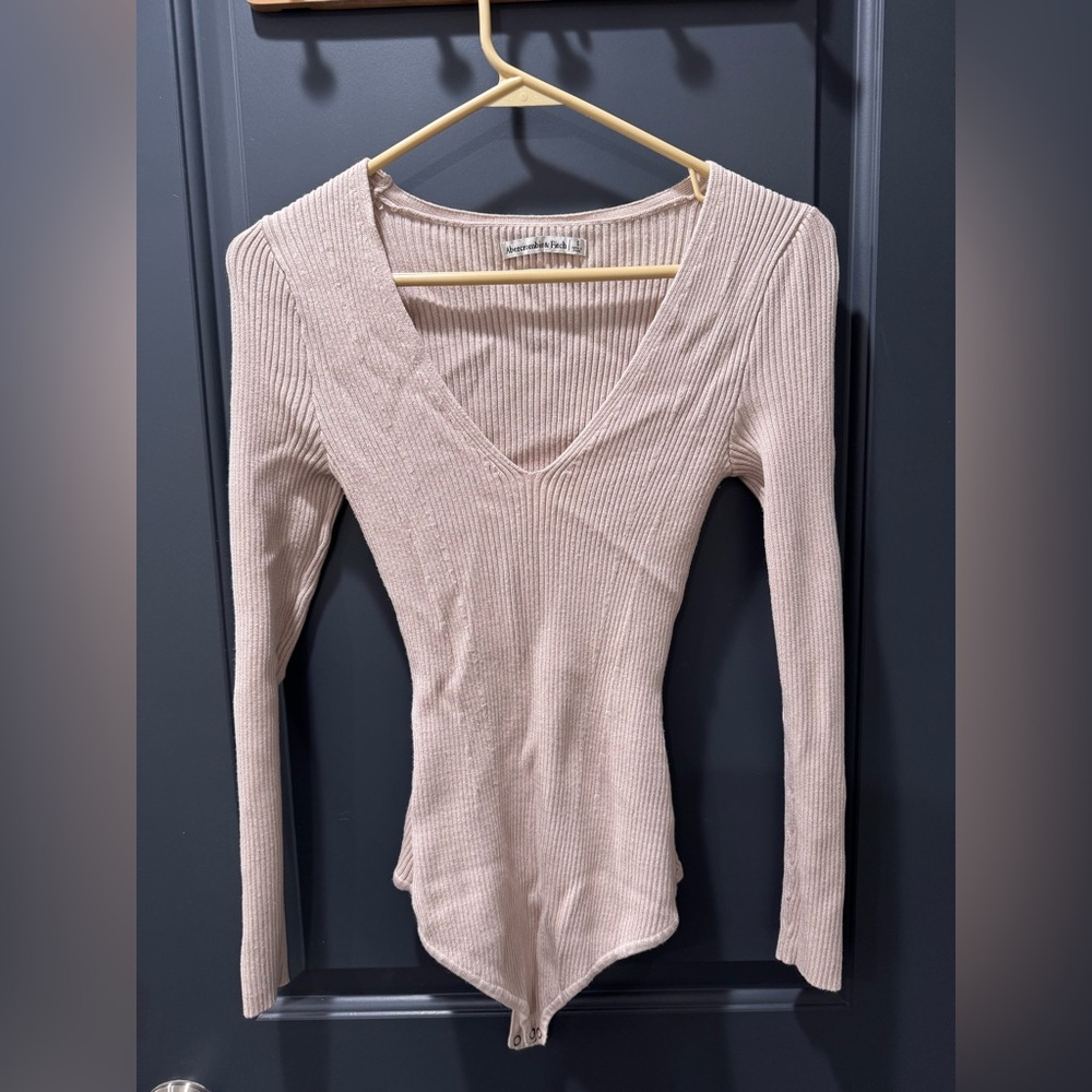 Abercrombie body suit
